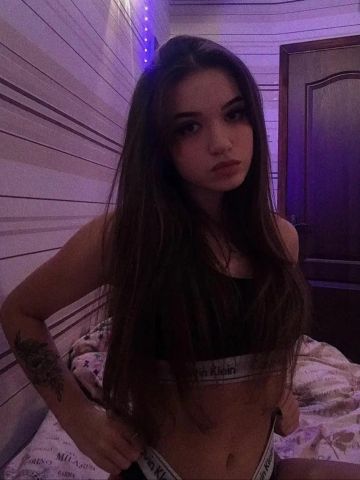 Проститутка Зита
